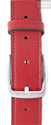 Town Belt (Red) 