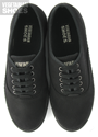 Kennedy Shoe (Black) 
