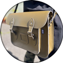 Satchel (Olive) 