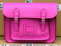 Satchel (Pink) 