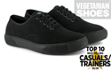 Kennedy Shoe (Black) 