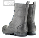 Vintage Boot (Grey)  