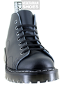 Airseal Monkey Boot (Black) 