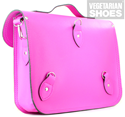 Cycle Satchel (Pink) 