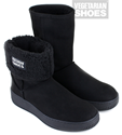 Snugge Boot Dream (Black) 