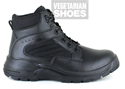 Vegan Global Boot (Black) 