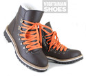 Caribou 2 Boot (Brown) 