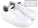 Luna Sneaker (White) 