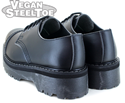 VST 4 Eyelet Mega Shoe (Black) 