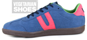 Cheatah (Blue/Pink) 