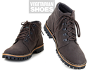 Karoo Boot (Brown) 