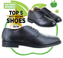 Office 22 Shoe (Black) 