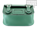 Mini Satchel (Green) 