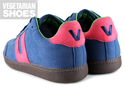 Cheatah (Blue/Pink) 