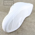 Kemp Sneaker (White) 