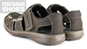 Redwood Sandal (Brown) 