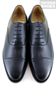 New Oxford Shoe (Black) 