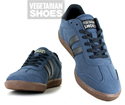 Cheatah (Navy & Black) 