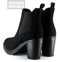 Emily Boot (Black) 