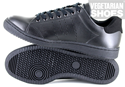 Kemp Sneaker (Black) 