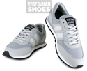 Vegan Runner (Grey) 