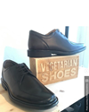 Kent Klark Shoe (Black) 