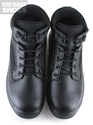 Vegan Global Boot (Black) 