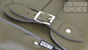 Shoulder Bag / Mini Satchel (Olive) 