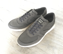 Dukes Sneaker (Grey) 