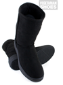 Snugge Boot Dream (Black) 