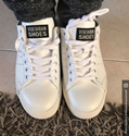 Kemp Sneaker (White) 