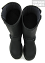 Airseal Engineers Boot Steel Toe (Blac 