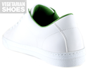 Fanatic Sneaker (White) 