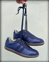 Cheatah (Navy/Navy) 