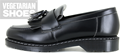 Airseal Tassel Loafer (Black) 