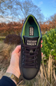 Fanatic Sneaker (Black) 