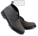 Airseal Chukka Boot (Brown) 