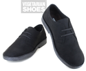 Bush Shoe (Black) 