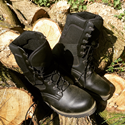 Recon Boot (Black) 