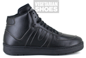 Veg Supreme Hi Top Bucky (Black) 