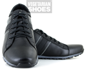 Volks Sneaker (Black) 