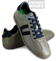 Cheatah (Olive/Black) 
