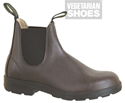 Blundstone Vegan (Brown) 