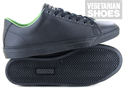 Fanatic Sneaker (Black) 