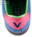 Cheatah (Blue/Pink) 