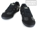 Panther 2 Sneaker (Black) 