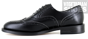 Montague Brogue (Black) 