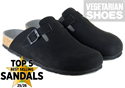 Moab Slip On Fake Suede (Black) 
