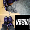 Airseal 10 Eye Boot Steel Toe (Purple) 