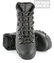 Snowdon Boot (Black) 